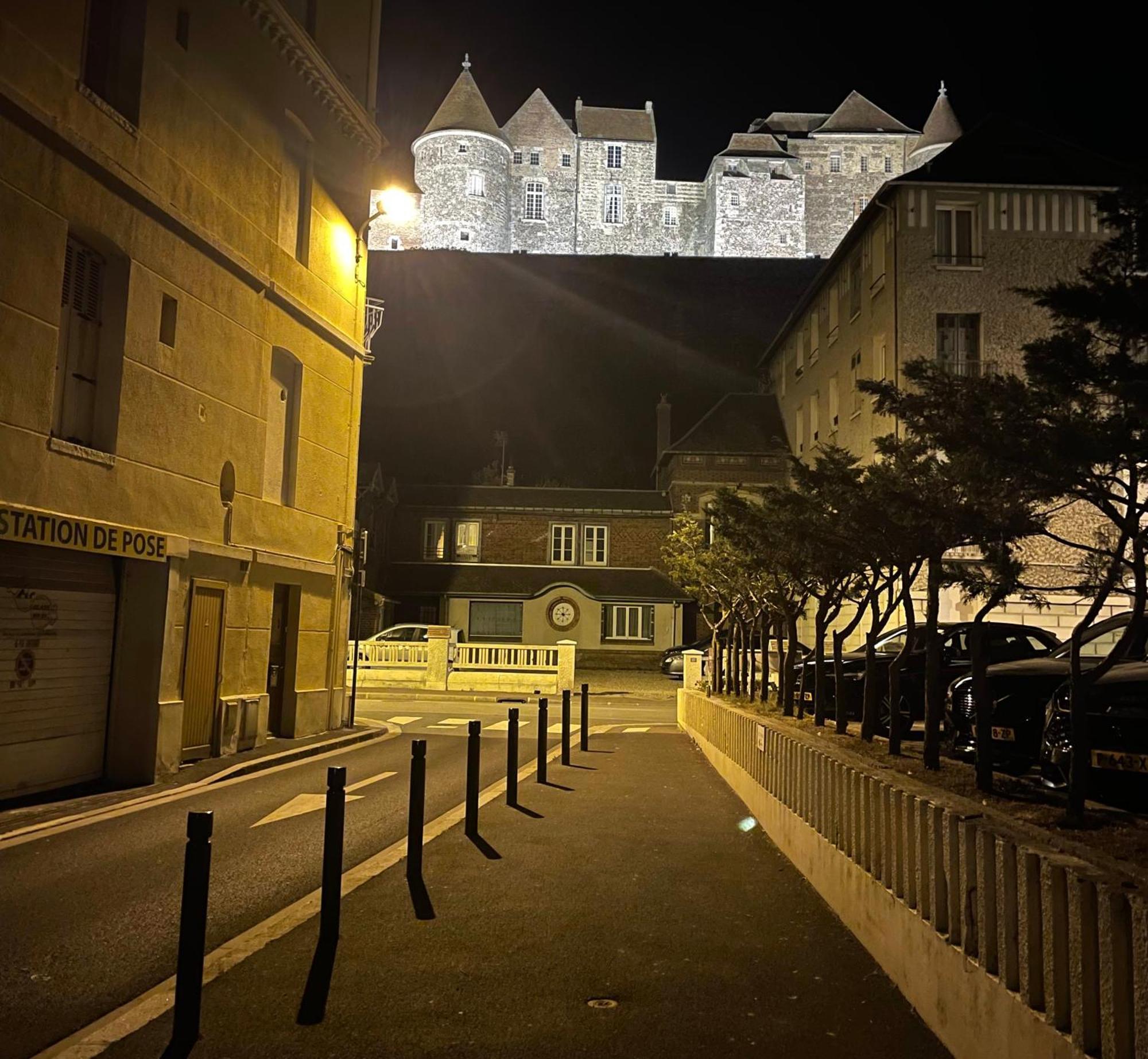 Le Voilier Ensoleille - Proximite Plage & Gare - Confort & Tranquillit Dieppe Eksteriør bilde